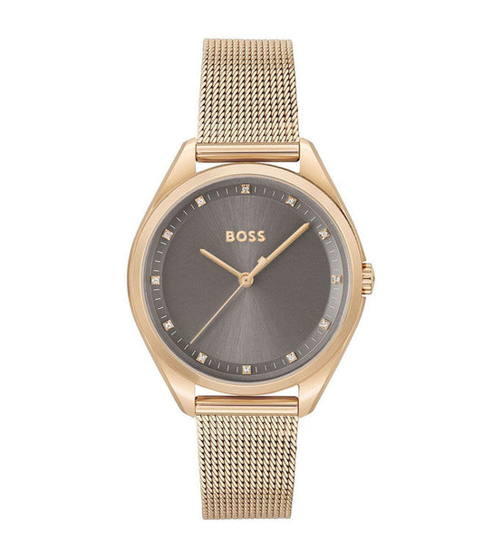 BOSS 1502668 Saya Watch for Women