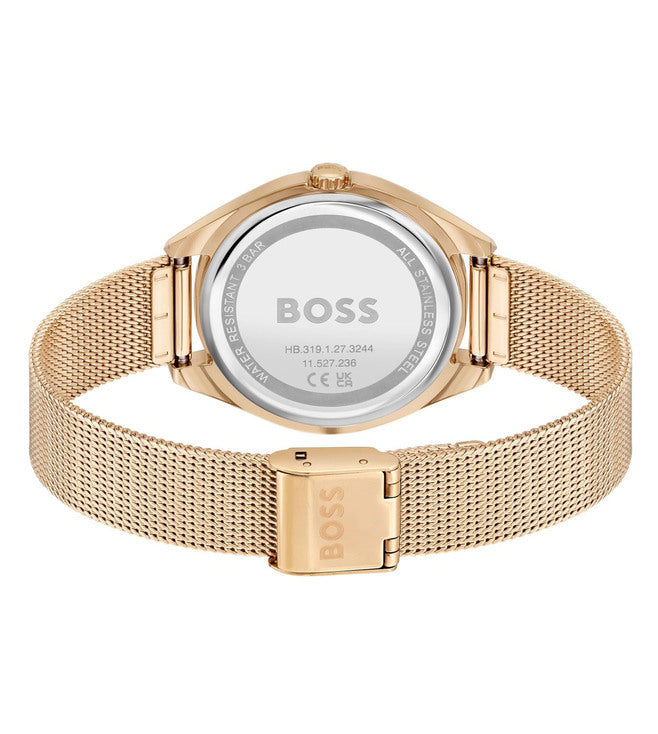 BOSS 1502668 Saya Watch for Women