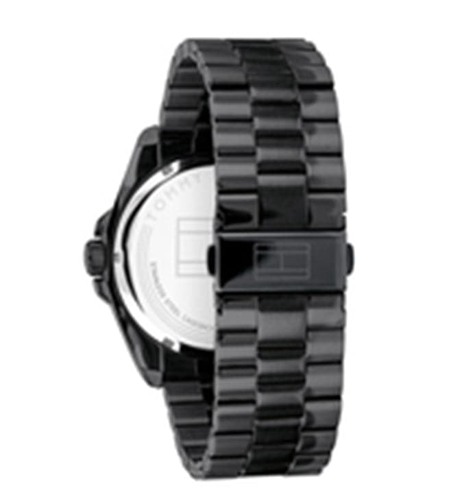 TOMMY HILFIGER TH1791688W Riley Watch for Men