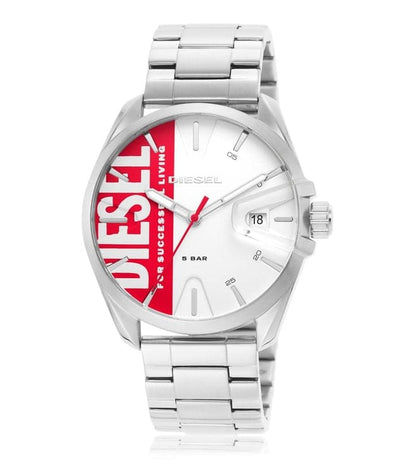 Diesel Dz1992 Ms9 Analog Watch For Men