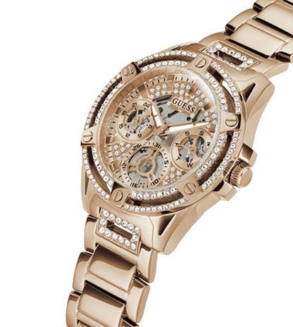 GUESS GW0464L3 Multifunction Watch for Women