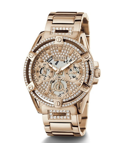 GUESS GW0464L3 Multifunction Watch for Women