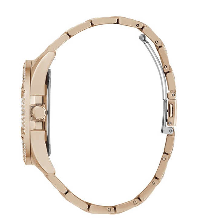 GUESS GW0464L3 Multifunction Watch for Women