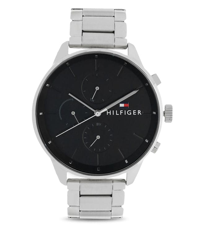 TOMMY HILFIGER TH1791485 Multifunction Watch for Men