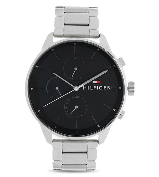 TOMMY HILFIGER TH1791485 Multifunction Watch for Men