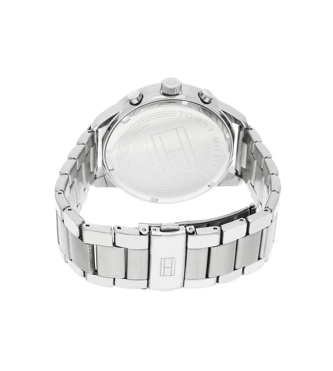 TOMMY HILFIGER TH1791485 Multifunction Watch for Men