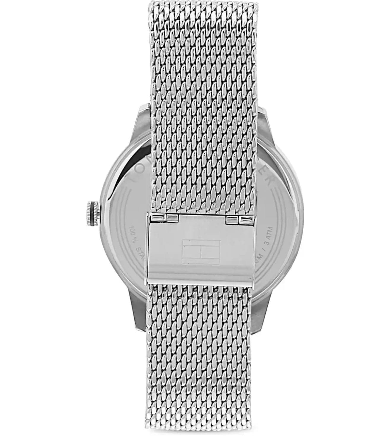 TOMMY HILFIGER TH1791500 Analog Watch for Men