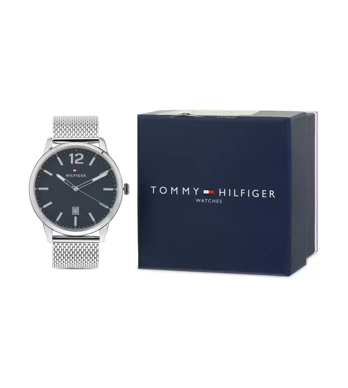 TOMMY HILFIGER TH1791500 Analog Watch for Men