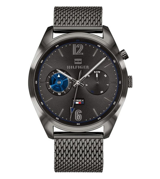 TOMMY HILFIGER TH1791546 Deacan Multifunction Watch for Men