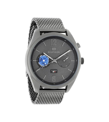 TOMMY HILFIGER TH1791546 Deacan Multifunction Watch for Men
