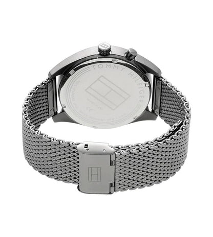 TOMMY HILFIGER TH1791546 Deacan Multifunction Watch for Men