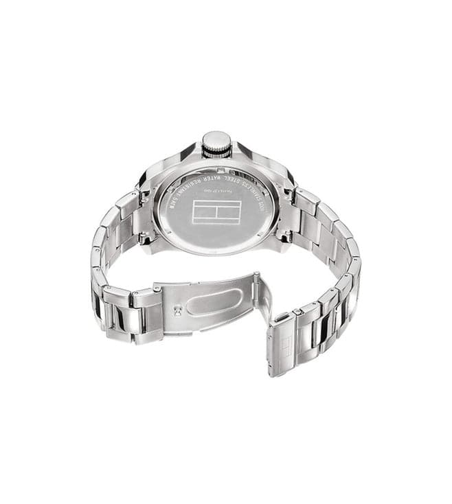 TOMMY HILFIGER TH1790856/D Analog Watch for Men