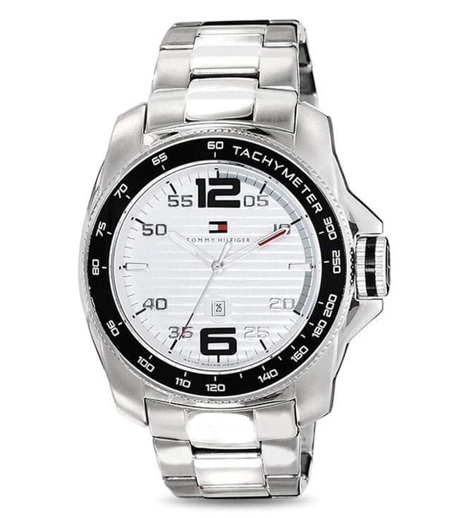TOMMY HILFIGER TH1790856/D Analog Watch for Men