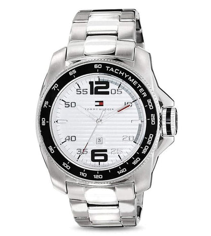 TOMMY HILFIGER TH1790856/D Analog Watch for Men