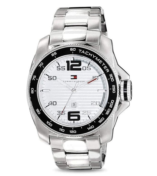 TOMMY HILFIGER TH1790856/D Analog Watch for Men