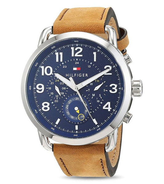 TOMMY HILFIGER TH1791424W Multifunction Watch for Men