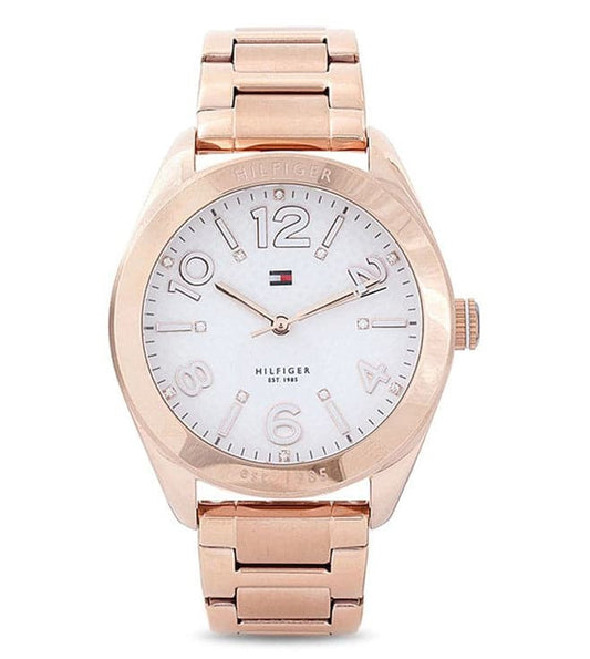 TOMMY HILFIGER TH1781260J Analog Watch for Women