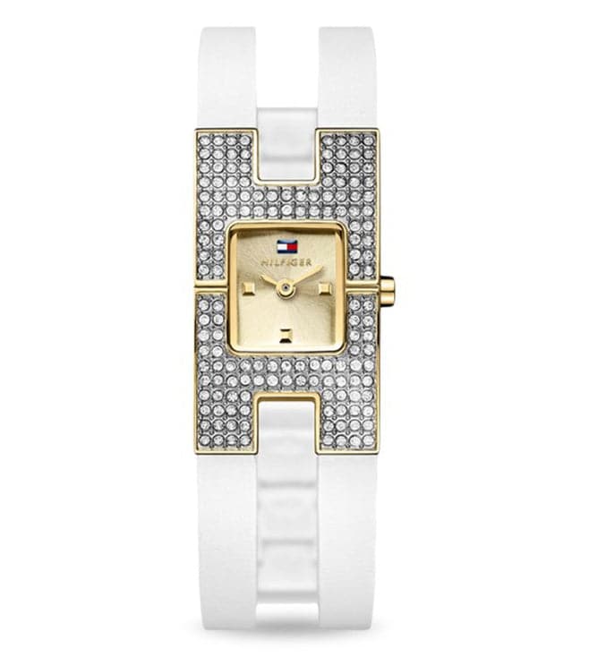 Tommy Hilfiger Th1781491J Analog Watch For Women