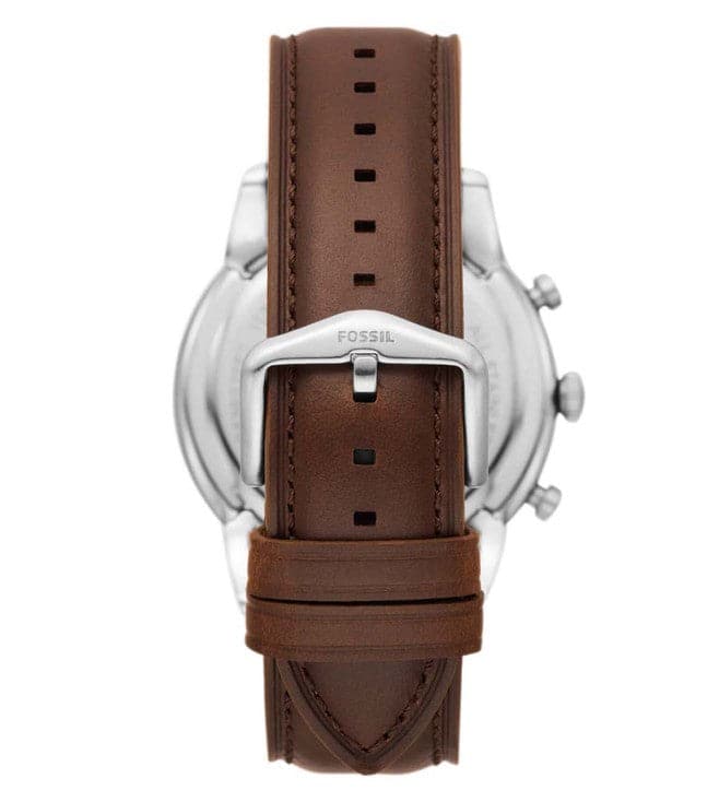 FOSSIL FS5967SET Townsman Multifunction Watch for Men