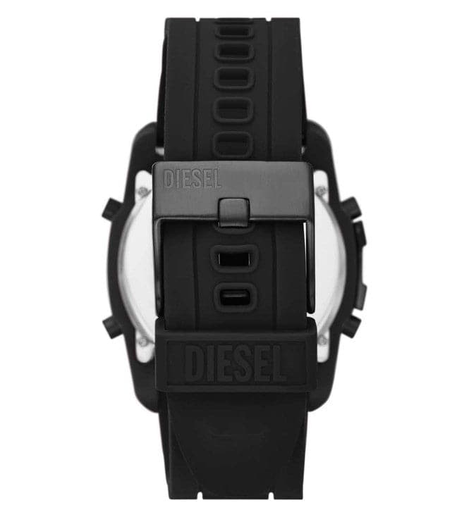Diesel Dz2158 Master Chief Digital Watch For Men