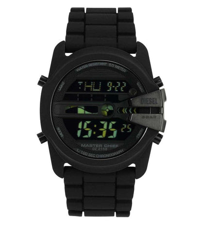 Diesel Dz2158 Master Chief Digital Watch For Men