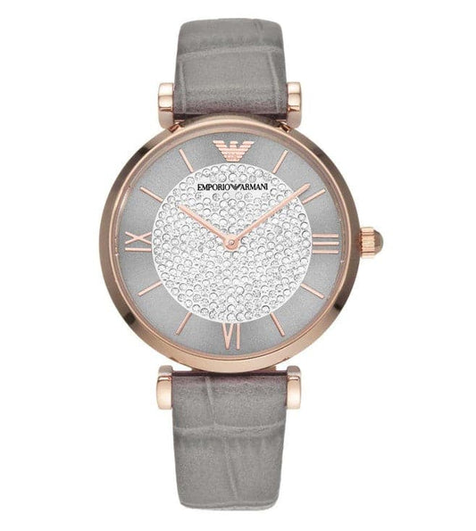 EMPORIO ARMANI Women Analog Watch- AR11502I