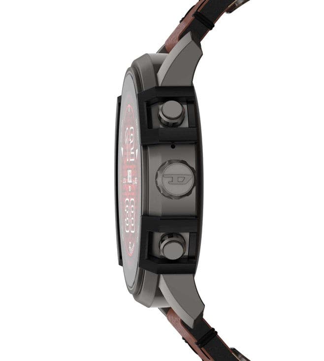DIESEL DZT2043 Griffed Smart Watch for Men