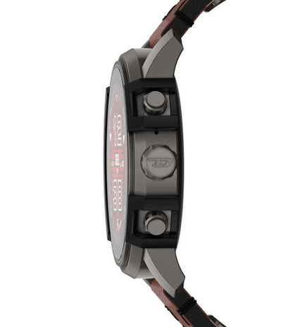 DIESEL DZT2043 Griffed Smart Watch for Men