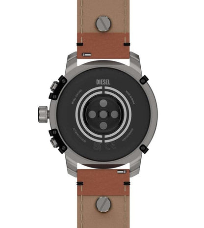 DIESEL DZT2043 Griffed Smart Watch for Men
