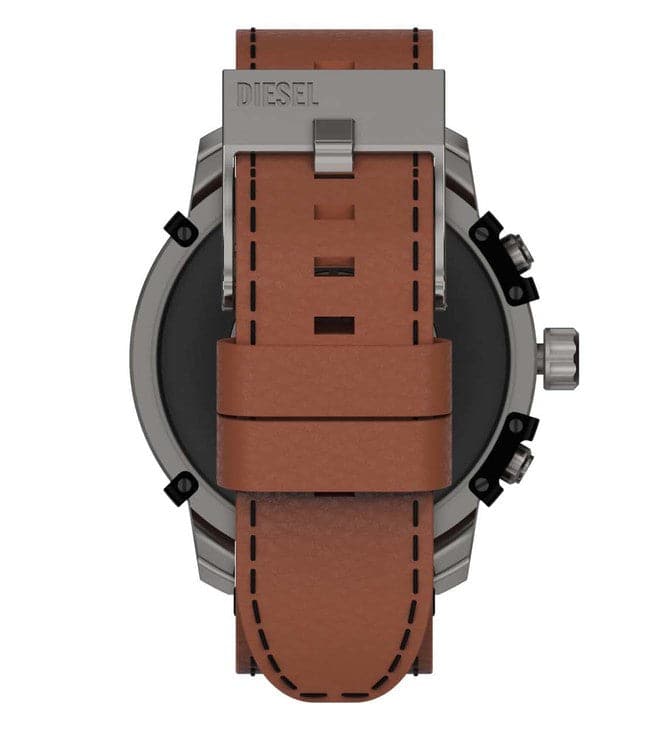 DIESEL DZT2043 Griffed Smart Watch for Men