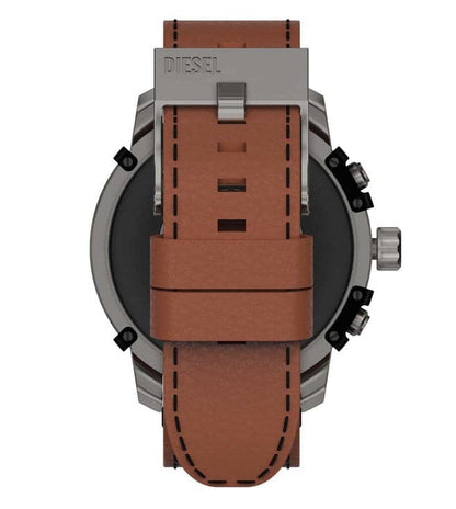 DIESEL DZT2043 Griffed Smart Watch for Men