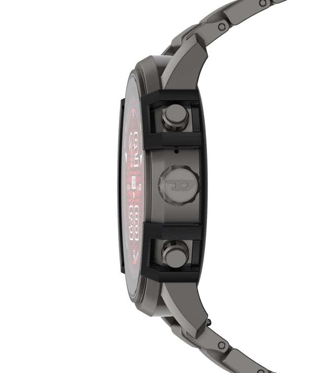 Diesel Dzt2042 Griffed Smart Watch For Men