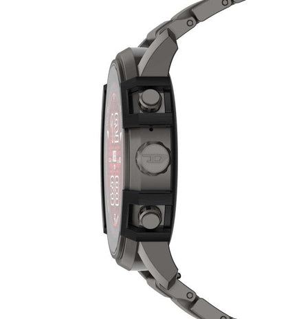 Diesel Dzt2042 Griffed Smart Watch For Men