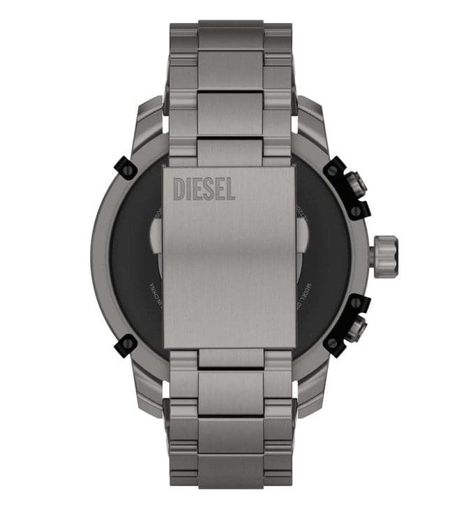 Diesel Dzt2042 Griffed Smart Watch For Men