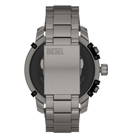 Diesel Dzt2042 Griffed Smart Watch For Men