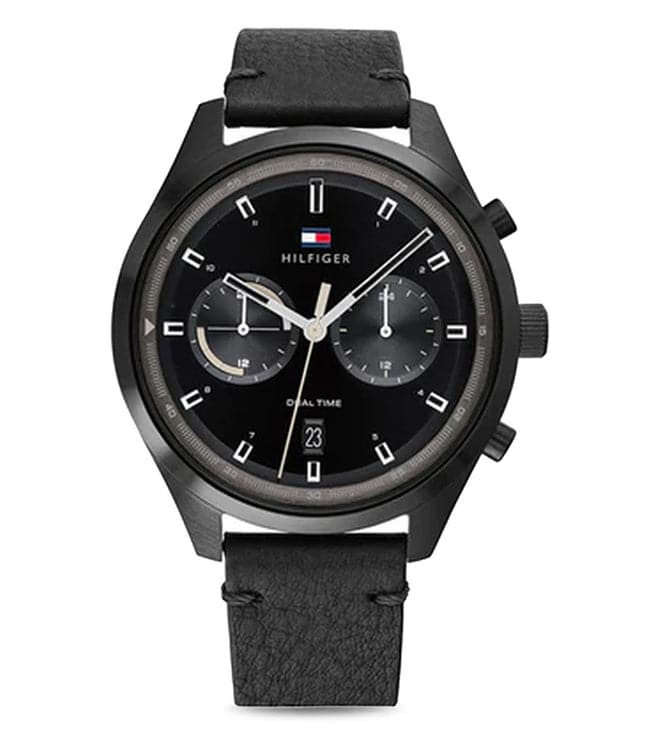 TOMMY HILFIGER NCTH1791731 Bennett Multifunction Watch for Men