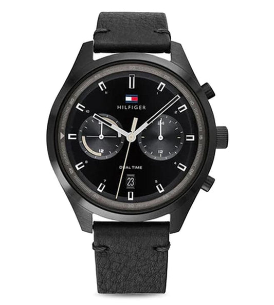 TOMMY HILFIGER NCTH1791731 Bennett Multifunction Watch for Men