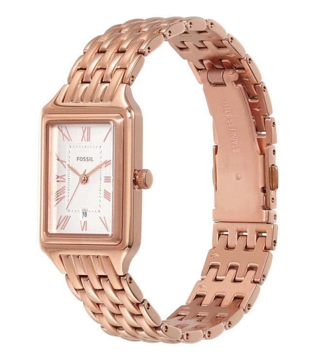 FOSSIL ES5271 Raquel Watch for Women