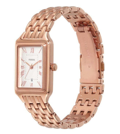 FOSSIL ES5271 Raquel Watch for Women