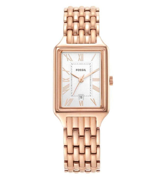 FOSSIL ES5271 Raquel Watch for Women