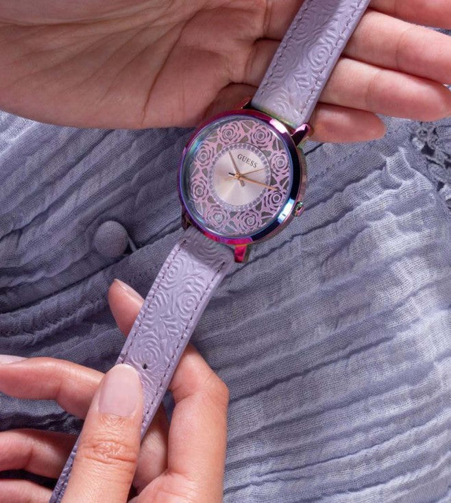 GUESS GW0529L4 Watch for Women
