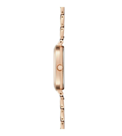 OBAKU V282LDVNCN_LUX Timian Lille Nut Analog Watch for Women