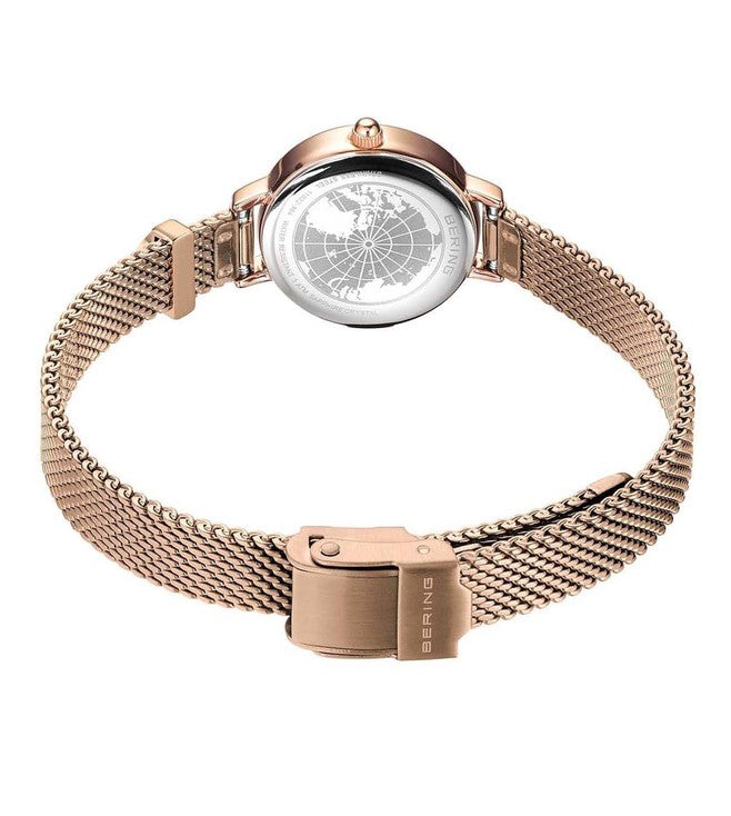 Classic | polished rose gold | 11022-364-Lovely-2-GWP190