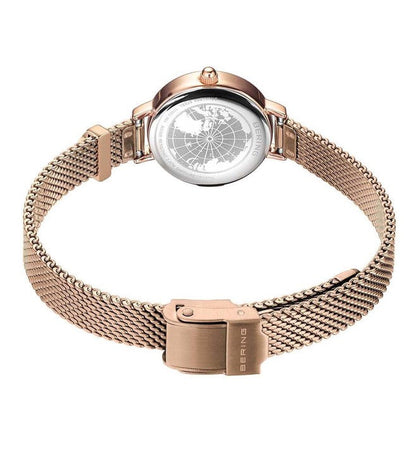 Classic | polished rose gold | 11022-364-Lovely-2-GWP190