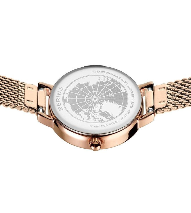 Classic | polished rose gold | 11022-364-Lovely-2-GWP190