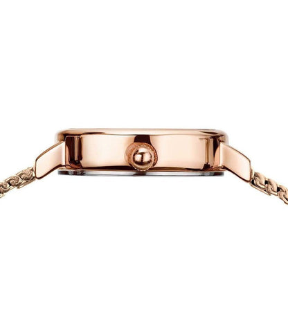 Classic | polished rose gold | 11022-364-Lovely-2-GWP190