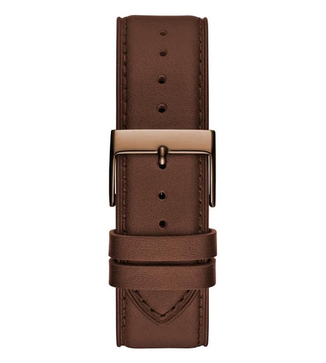 GUESS GW0503G4 Idol Analog Watch for Men
