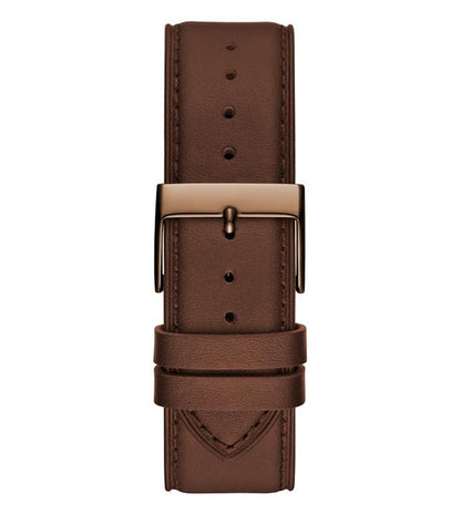 GUESS GW0503G4 Idol Analog Watch for Men