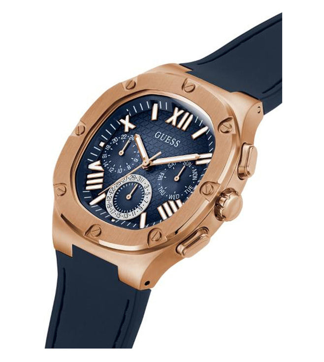 GUESS GW0571G2 Headline Chronograph Watch for Men