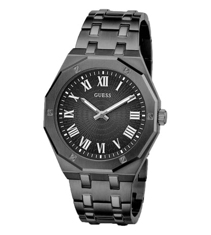 GUESS GW0575G3 Asset Analog Watch for Men